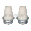 ORIGINAL IMPERIUM 50679 - Kit de protection contre la poussière, amortisseur