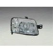 Projecteur principal MAGNETI MARELLI [712416901129]