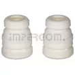 ORIGINAL IMPERIUM 50758 - Kit de protection contre la poussière, amortisseur