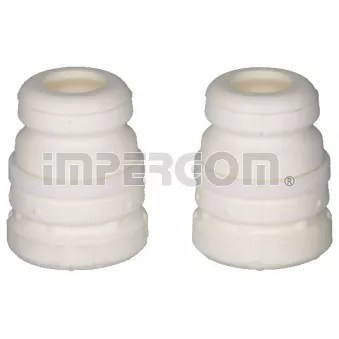 Kit de protection contre la poussière, amortisseur ORIGINAL IMPERIUM OEM A2123210906