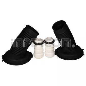 Kit de protection contre la poussière, amortisseur ORIGINAL IMPERIUM 50777 pour TOYOTA AVENSIS 2.0 D-4D - 110cv