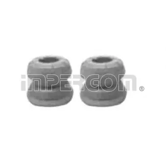 Kit de protection contre la poussière, amortisseur ORIGINAL IMPERIUM 50911