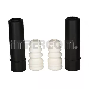 Kit de protection contre la poussière, amortisseur ORIGINAL IMPERIUM OEM 553701C000