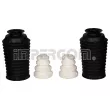 Kit de protection contre la poussière, amortisseur ORIGINAL IMPERIUM [51006]