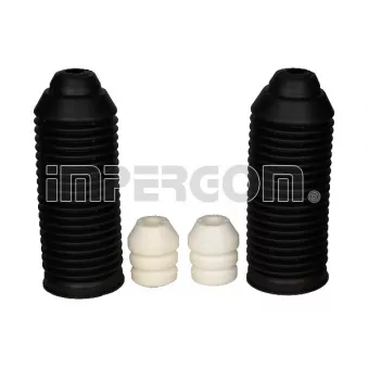 Kit de protection contre la poussière, amortisseur ORIGINAL IMPERIUM 51014 pour VOLKSWAGEN UP 1.0 - 75cv