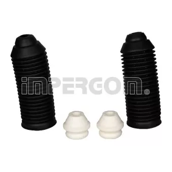 Kit de protection contre la poussière, amortisseur ORIGINAL IMPERIUM OEM 1S0412303A