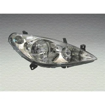 MAGNETI MARELLI 712424411129 - Projecteur principal