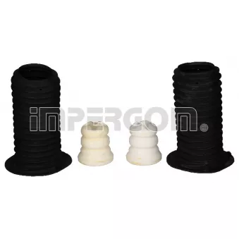 Kit de protection contre la poussière, amortisseur ORIGINAL IMPERIUM OEM 31306791712