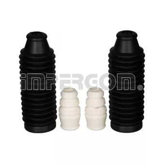 Kit de protection contre la poussière, amortisseur ORIGINAL IMPERIUM OEM 51686SAAE02