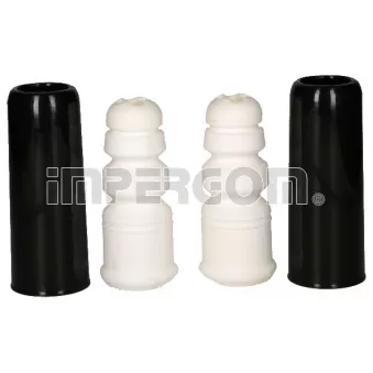 Kit de protection contre la poussière, amortisseur ORIGINAL IMPERIUM OEM 4G0512131F