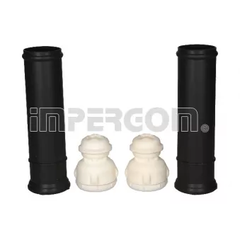 Kit de protection contre la poussière, amortisseur ORIGINAL IMPERIUM OEM 6Q0512131D