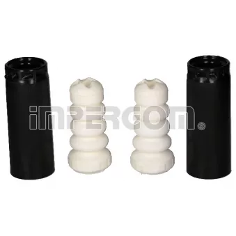 Kit de protection contre la poussière, amortisseur ORIGINAL IMPERIUM 51287 pour AUDI A3 2.0 TDI - 150cv