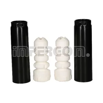 Kit de protection contre la poussière, amortisseur ORIGINAL IMPERIUM 51288 pour AUDI A3 2.0 TDI - 150cv