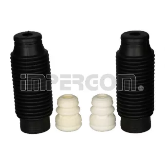 Kit de protection contre la poussière, amortisseur ORIGINAL IMPERIUM OEM 5462507000