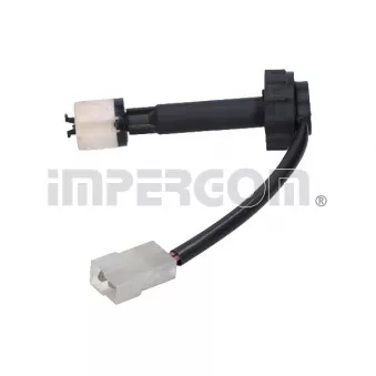 Capteur, niveau d'eau de refroidissement ORIGINAL IMPERIUM OEM 60555002