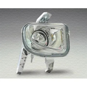 Projecteur antibrouillard MAGNETI MARELLI OEM 51718162