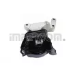 ORIGINAL IMPERIUM 610153 - Support moteur avant droit