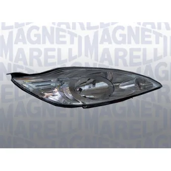 Projecteur principal MAGNETI MARELLI 712459501129 pour FIAT TALENTO 1.3 TDCi - 75cv