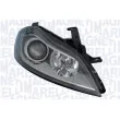 MAGNETI MARELLI 712460951129 - Projecteur principal