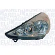 Projecteur principal MAGNETI MARELLI [712463701129]