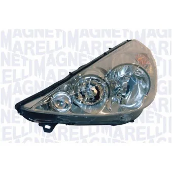 Projecteur principal MAGNETI MARELLI 712463701129 pour FORD FOCUS 1.4 i - 73cv