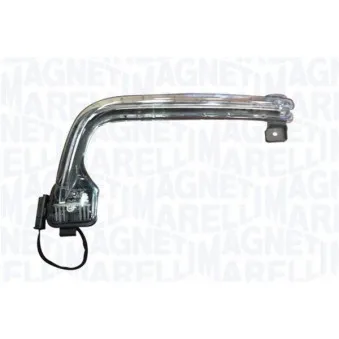 MAGNETI MARELLI 712464391129 - Feu diurne