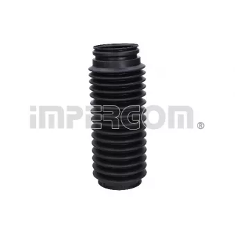 Bouchon de protection/soufflet, amortisseur ORIGINAL IMPERIUM OEM 51686SMGE01