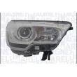 MAGNETI MARELLI 712464411129 - Projecteur principal