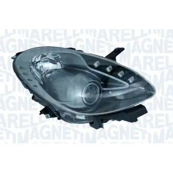 MAGNETI MARELLI 712466021129 - Projecteur principal