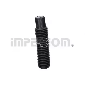Bouchon de protection/soufflet, amortisseur ORIGINAL IMPERIUM OEM 52687TA0A01