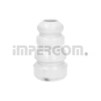 Butée élastique, suspension ORIGINAL IMPERIUM OEM 5537526000