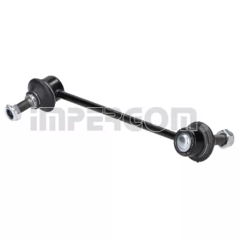 Entretoise/tige, stabilisateur avant gauche ORIGINAL IMPERIUM 70657 pour HYUNDAI GETZ 1.6 - 106cv