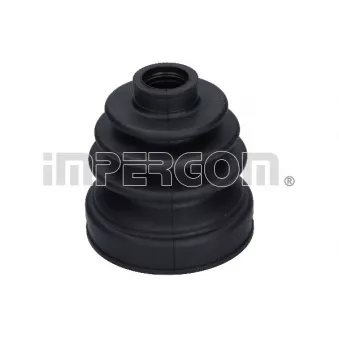 Joint-soufflet, arbre de commande avant gauche ORIGINAL IMPERIUM OEM 495062EJ50