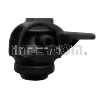 Support moteur avant droit ORIGINAL IMPERIUM 70821