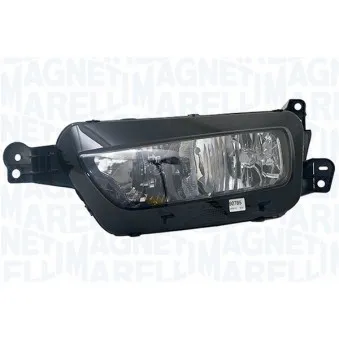 Projecteur principal MAGNETI MARELLI 712471901129