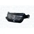 MAGNETI MARELLI 712472201129 - Projecteur principal