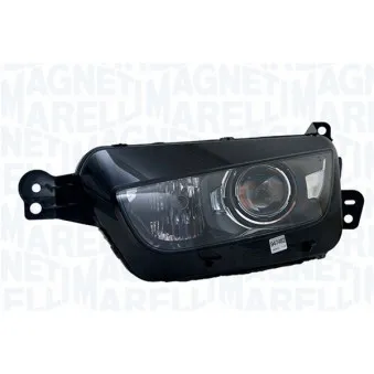 Projecteur principal MAGNETI MARELLI 712472501129