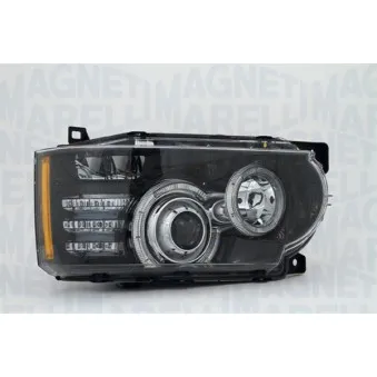 Projecteur principal MAGNETI MARELLI 712472651129