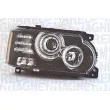 MAGNETI MARELLI 712472701129 - Projecteur principal