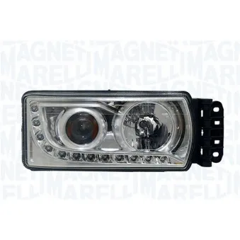 MAGNETI MARELLI 712478051129 - Projecteur principal