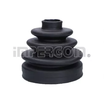 Joint-soufflet, arbre de commande arrière gauche ORIGINAL IMPERIUM OEM MR528652