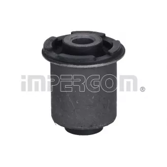 Silent bloc de suspension (train avant) ORIGINAL IMPERIUM OEM 545512H000