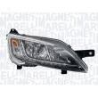 MAGNETI MARELLI 712481201129 - Projecteur principal