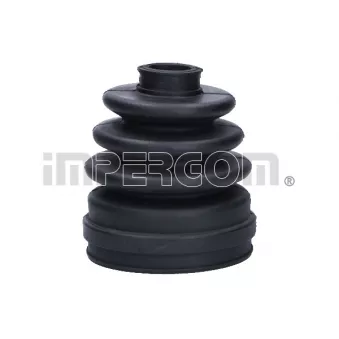 Joint-soufflet, arbre de commande avant droit ORIGINAL IMPERIUM OEM 397412F225