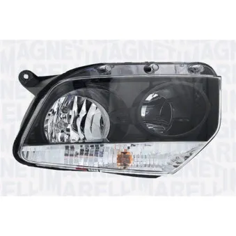 MAGNETI MARELLI 712676512098 - Projecteur principal