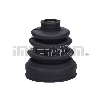 Joint-soufflet, arbre de commande avant gauche ORIGINAL IMPERIUM OEM KK15022540