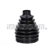 ORIGINAL IMPERIUM 72243/TE - Joint-soufflet, arbre de commande avant droit