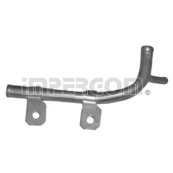 ORIGINAL IMPERIUM 80065 - Tuyauterie du réfrigérant