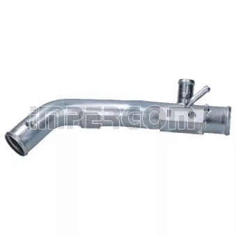 Tuyauterie du réfrigérant ORIGINAL IMPERIUM OEM 504157800