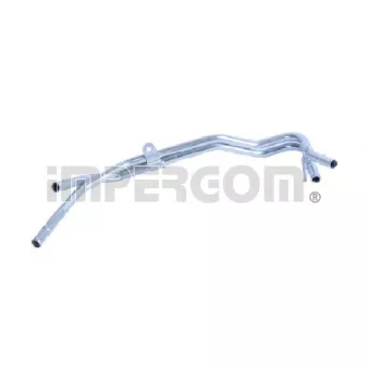 Tuyauterie du réfrigérant ORIGINAL IMPERIUM 80099 pour FORD TRANSIT 2.4 DI - 75cv